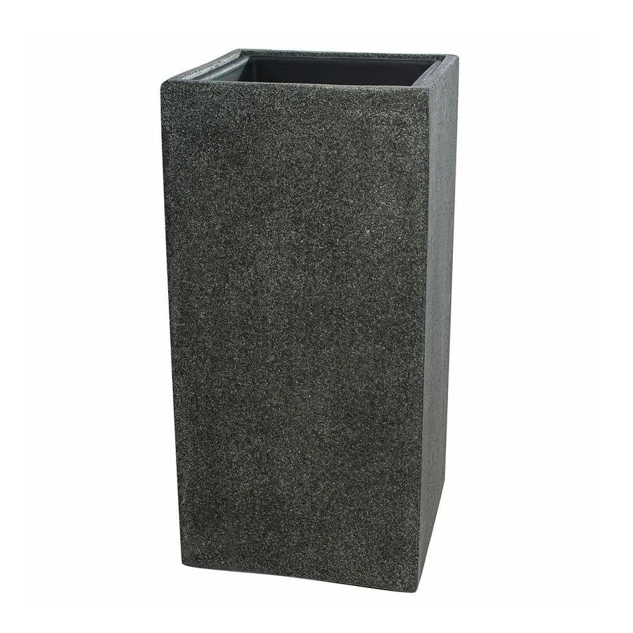 Кашпо Nobilis Marco Rock2-gray Column
