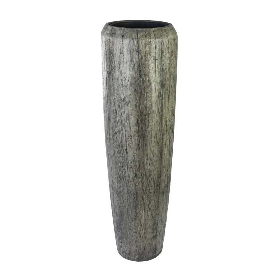 Кашпо Nobilis Marco Pw-woodgray Vase