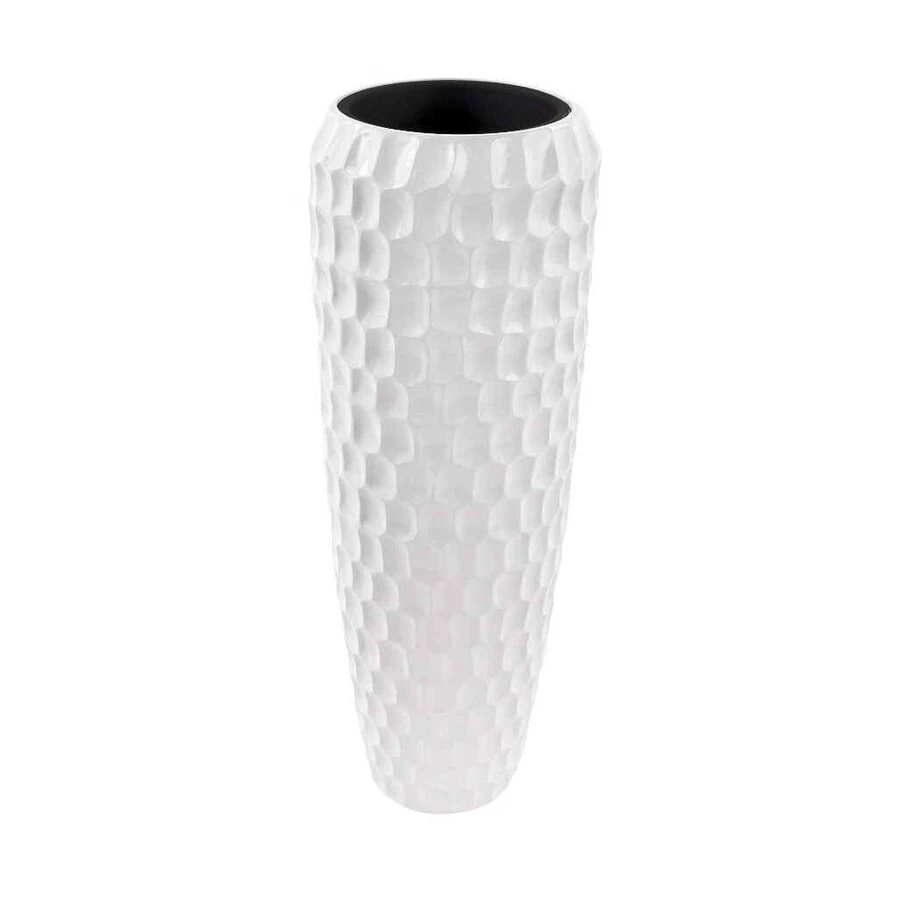 Кашпо Nobilis Marco Pmlac-white Vase