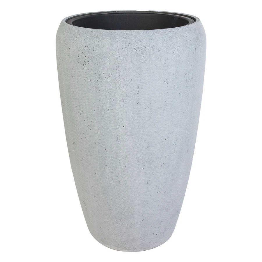 Кашпо Nobilis Marco "Pmc-gray Vase"