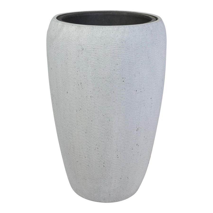 Кашпо Nobilis Marco "Pmc-gray Vase"