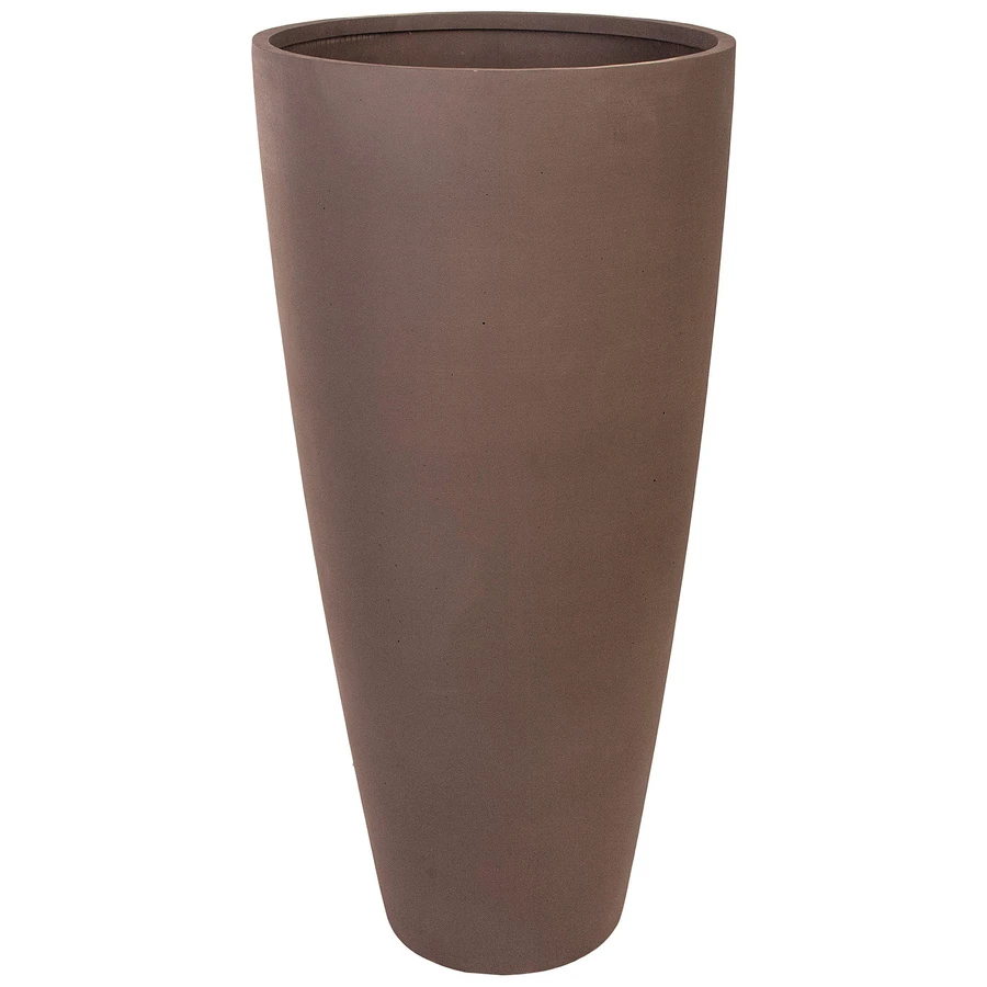 Кашпо Nobilis Marco "Brown Vase" 