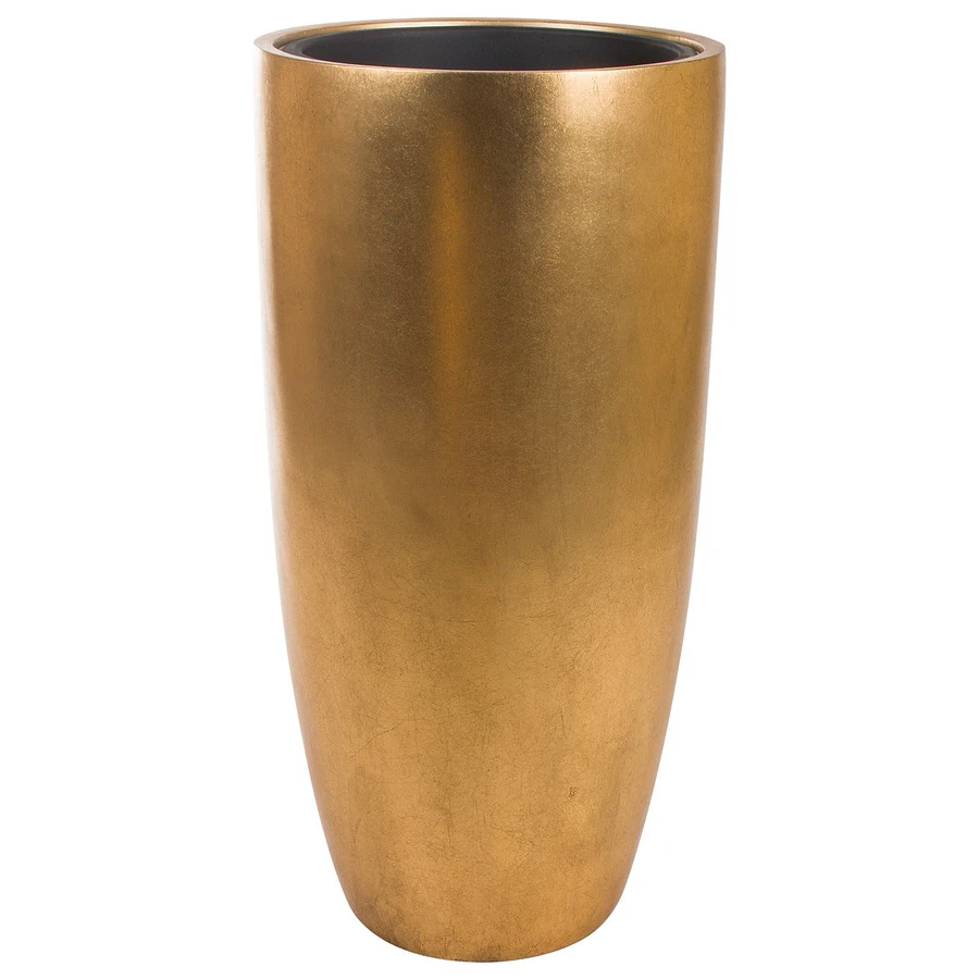 Кашпо Nobilis Marco "Pa-gold Vase"