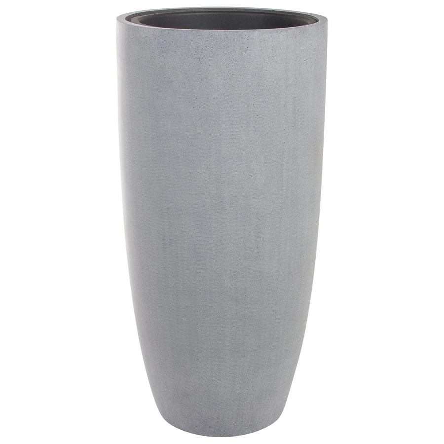 Кашпо Nobilis Marco "Pm-grey3 Vase"