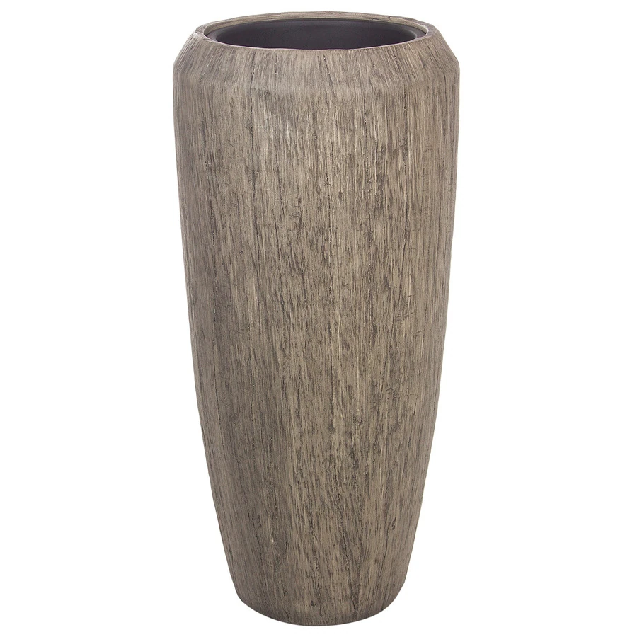 Кашпо Nobilis Marco "Pw-woodgrey Vase"