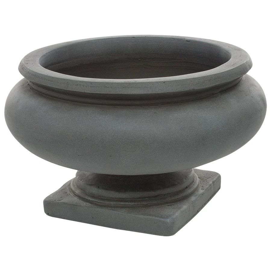 Кашпо Nobilis Marco "Twr-gray French Vase" 