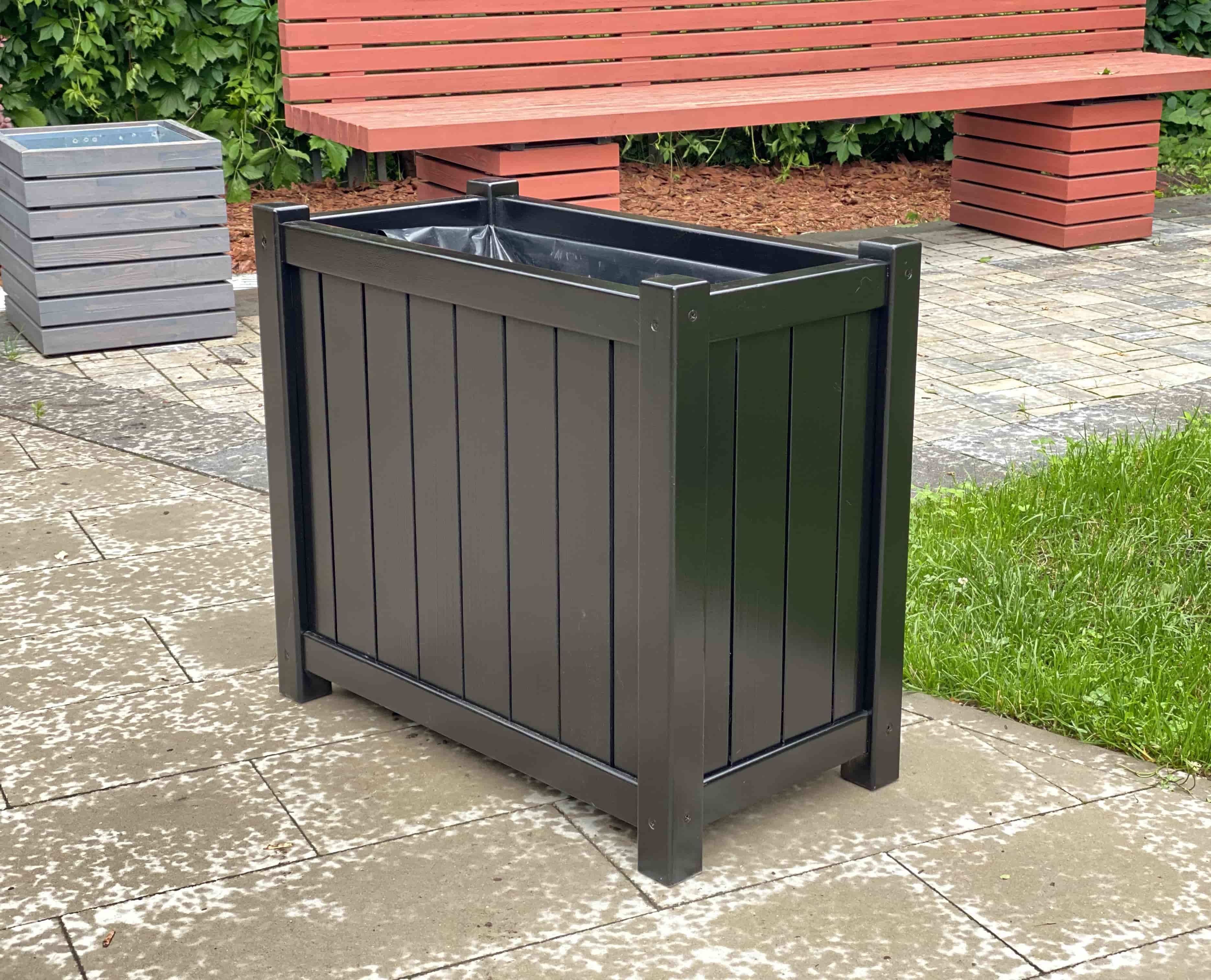 КАШПО MAXPLANTER PROVENCE (ПРОВАНС) АРТ. PR-2300