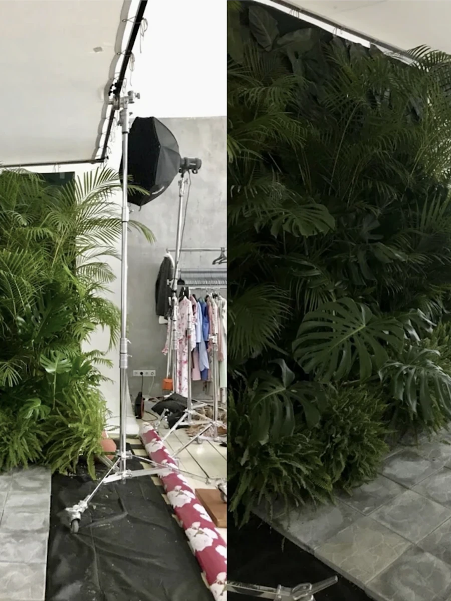 ФОТОЗОНА, 220-240 см